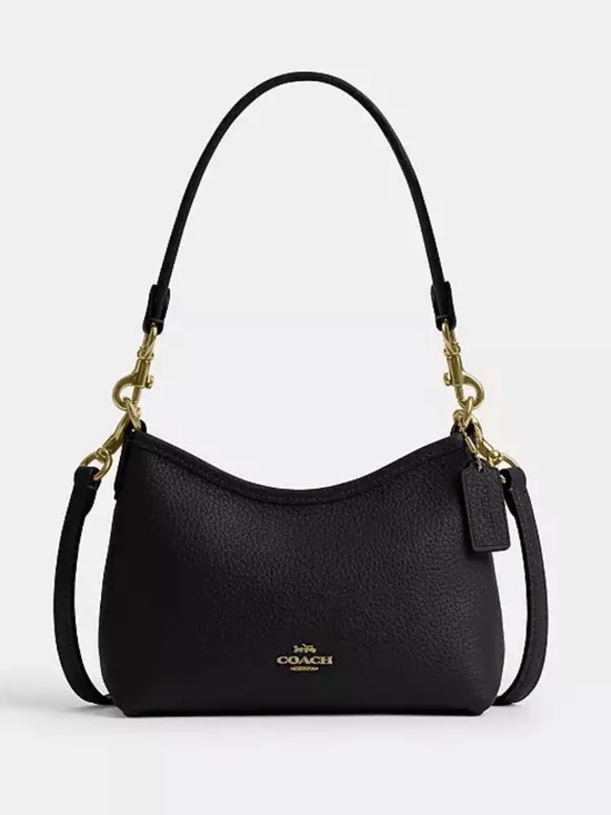 Coach Handbags - Coach Laurel Small Shoulder Bag